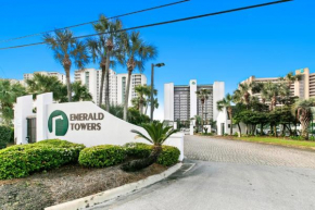 Emerald Towers 0603
